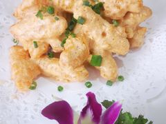 -张家卫·阳江菜·小海鲜(肥婆湾桥店)