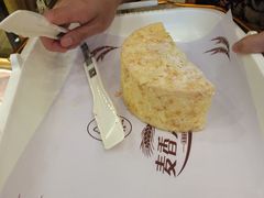 -麦香人家(金桥路店)