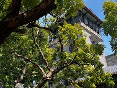 -东莞市可园博物馆