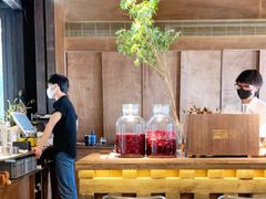 -Metal hands·铁手咖啡