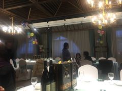 大堂-茶啊冲电影主题文化餐厅(TOUCH12街店)