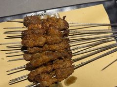 -李赵合鲜肉烧烤(西荷店)