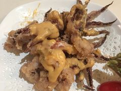 -菲滋意式休闲餐厅(北仑银泰城店)
