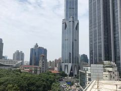 -上海国际饭店
