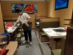 -海底捞火锅(天鹅湖银泰店)
