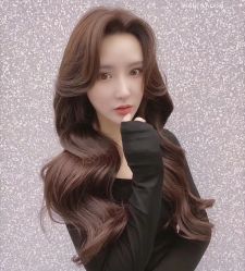 -3AM·S HAIR SALON烫发染发接发