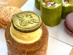 佛手柑橘子皇帝-TIENSTIENS将将(三里屯店)