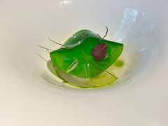 -弦月窗LUNETTE BY AMANDA(复兴路店)