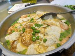 -楚鱼王·河鲜·湖北菜(华农店)