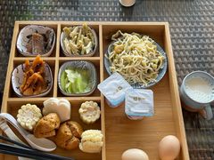 -鹰龙海畔度假酒店(咸祥店)