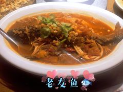 -桂小厨广西菜(万象城店)