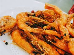 -景好海鲜餐厅(大鹏必选旅游店)