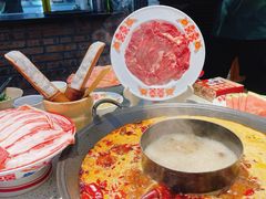 -龙厂长老火锅(抚琴店)