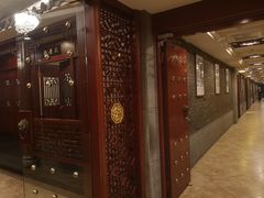 -聚春园自助餐厅(东街口店)