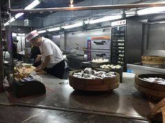 -广东道至正餐厅(区庄店)