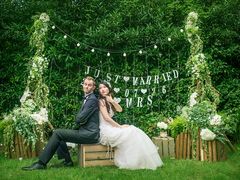 -老洋房花园饭店(绍兴路店)