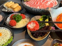 -湊湊火锅·茶憩(南京万象天地店)