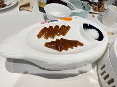 -煜丰汴京烤鸭(福彩路店)