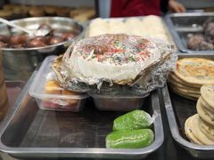 -常州糕团店(北大街新世纪商城店)