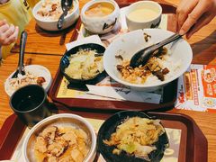 -真功夫(彩田路店)