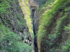 -龙门涧景区