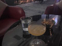 -南宁那莲豪华精选酒店-云霄酒廊·80楼高空城景酒吧