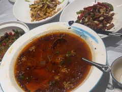 -苏淮景·苏闽融创菜·海鲜(原空港井河轩店)