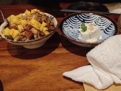 -鸟鹏烧鸟居酒屋(仁恒梦中心店)