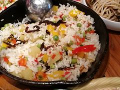 -云海肴·汽锅鸡·云南菜(广安门天虹店)