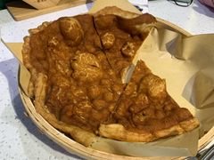-黑窑厂糖油饼烤鸭·清真菜(旗舰店)