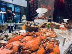 -长沙富力万达文华酒店