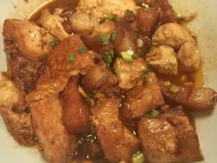 -95号酱骨·一块豆腐(展春园西路店)