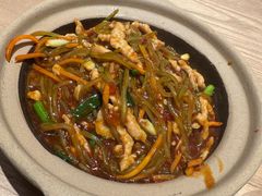 -川堂风·跷脚牛肉·乐山爆炒(宝山日月光店)