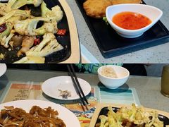 -大头力茶餐厅(花都融创茂店)