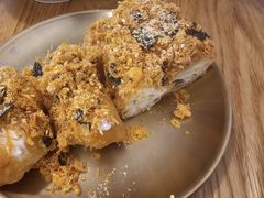 -小豆海棠(嘉兴路店)