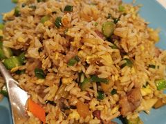 -港丽餐厅(高德置地店)