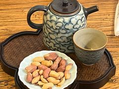 -点绛唇(鼓楼店)