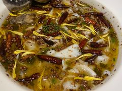 -太二酸菜鱼(正大广场店)