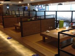 -海兰江石锅饭(水上店)