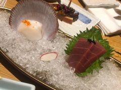 -花和海鲜自助(梅江店)