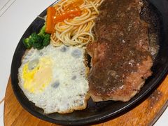 -豪享来(我格广场店)