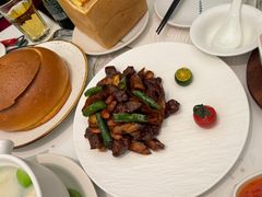 -大树餐厅(万达创始店)