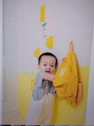 -小熊维尼高端儿童摄影(宝安旗舰店)