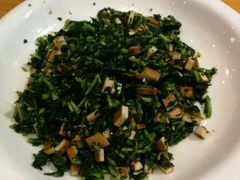 马兰头-乌镇那一年小院主题餐厅(甘泉西路店)