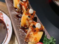 -無二炙坊·和牛烧肉(大钟寺1733店)