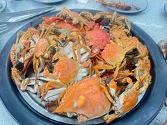 -仙螺岛海鲜自助餐厅(总店)