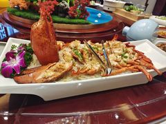 -蓝海钧华大酒店