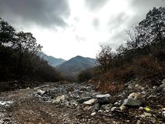 -灵山
