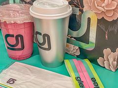 -gleeglee乐溢亦茶(合生汇店)