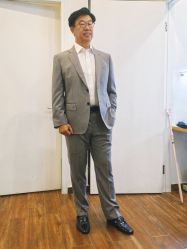 -香港大昌洋服定制(金中环店)